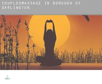 Couples massage in  Darlington (Borough)